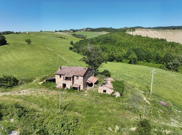 Proceno, Lazio 01020