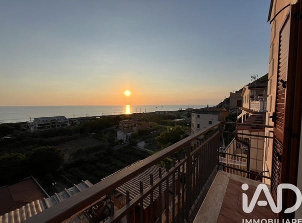 Amantea, Calabria 87032