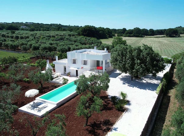 Ostuni, Apulia 72017
