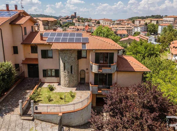 Arcidosso, Tuscany 58031