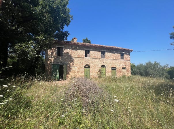 Mondavio, Marche 61040