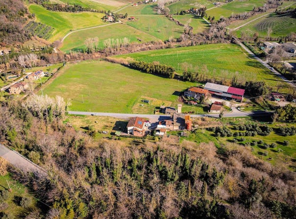 Volterra, Tuscany 56048