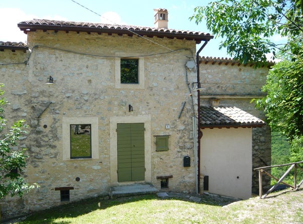 Spoleto, Umbria 06049