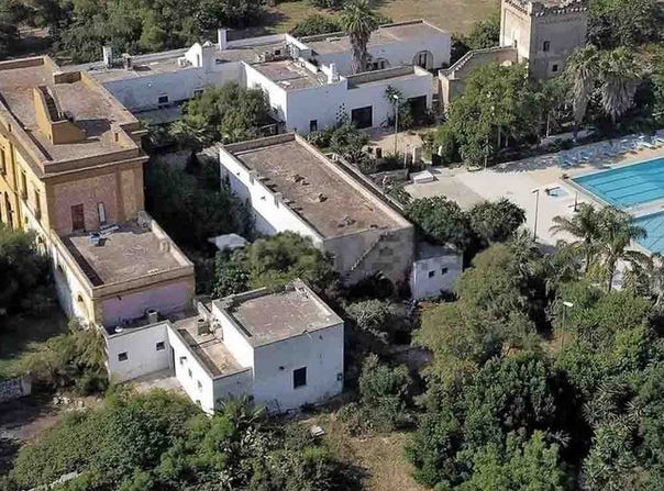 Nardò, Apulia 73048