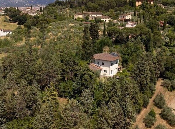 Florence, Tuscany 50124