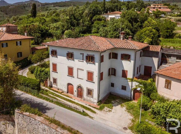 Vicopisano, Tuscany 56010