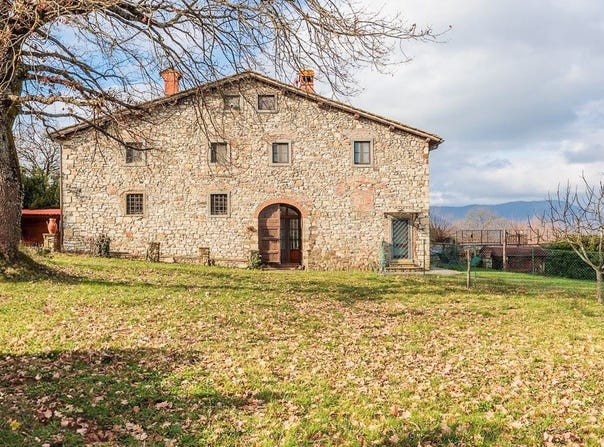Scarperia, Tuscany 50038