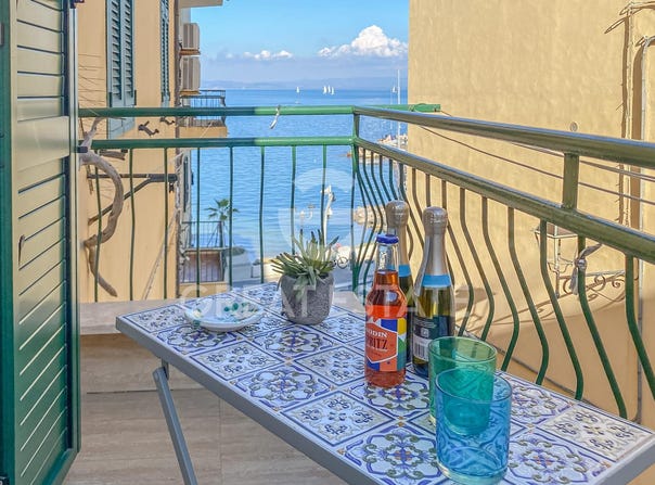 Monte Argentario, Tuscany 58019