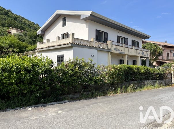 Longobardi, Calabria 87030