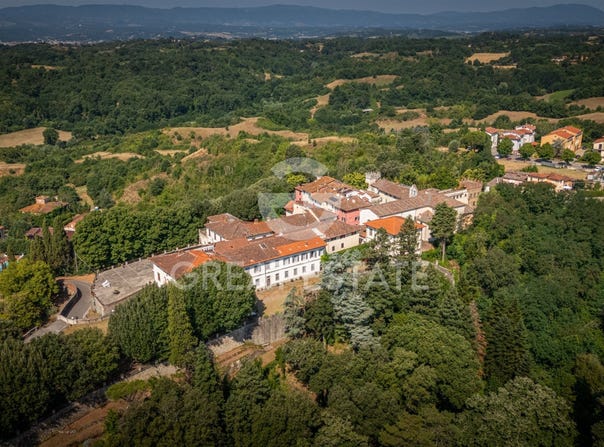 Terranuova Bracciolini, Tuscany 52028
