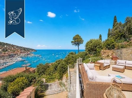 Monte Argentario, Grosseto