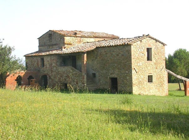 Arezzo, Tuscany 52100