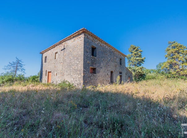 Lajatico, Tuscany 56030