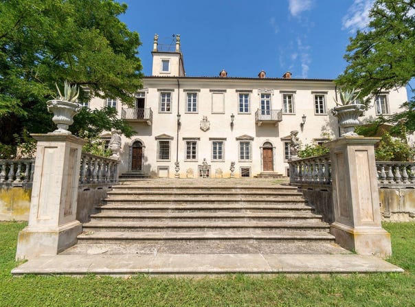 Valenza, The Piedmont 15048