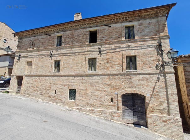 Ponzano di Fermo, Marche 63020