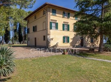 Marciano della Chiana, Arezzo