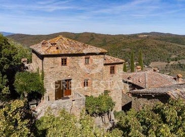 Bucine, Arezzo