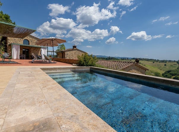 Poggibonsi, Tuscany 53036