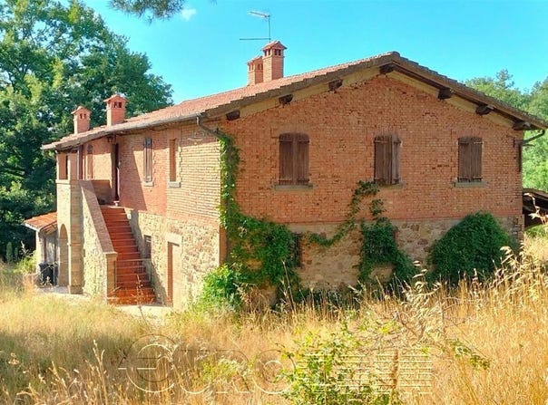 Castel Rigone, Umbria 06065