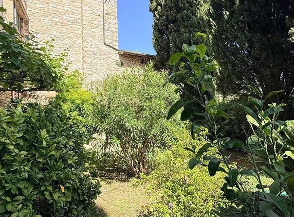 Assisi, Umbria 06081