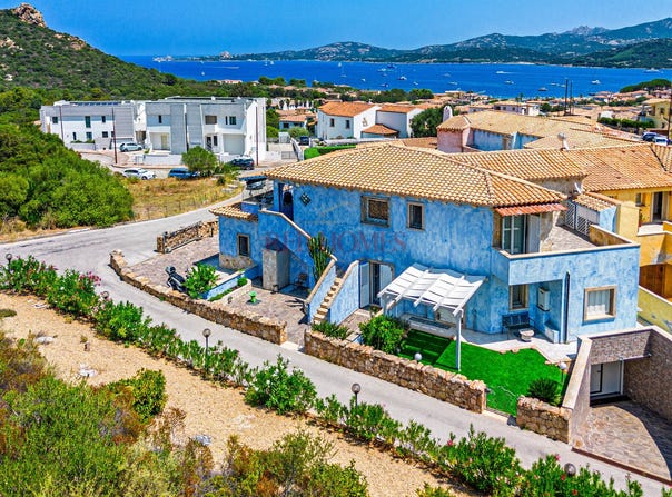 Arzachena, Sardinia 07021