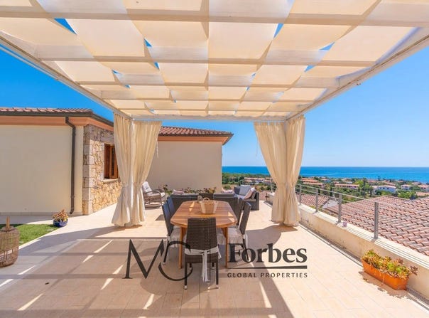 Siniscola, Sardinia 08029
