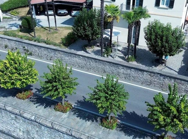 Tremezzo, Lombardy 22019