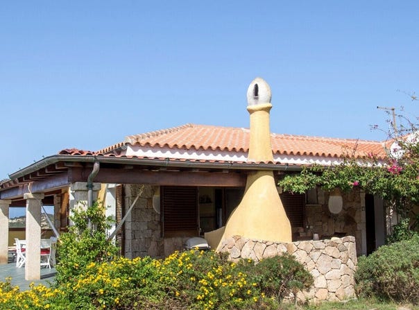 Santa Teresa Gallura, Sardinia 07028