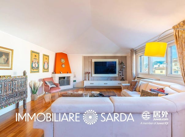 Olbia, Sardinia 07026