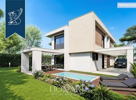 Forte dei Marmi, Lucca