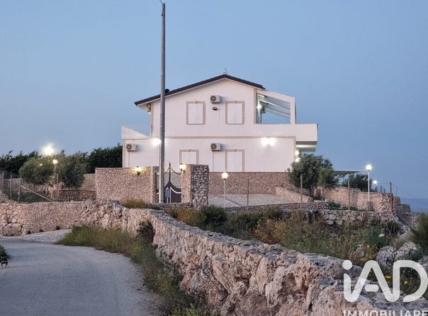 Ravanusa, Sicily 92029