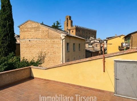 Orvieto, Umbria