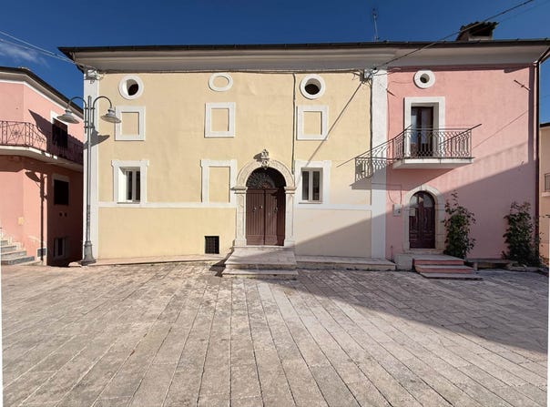 Posta Fibreno, Lazio 03030