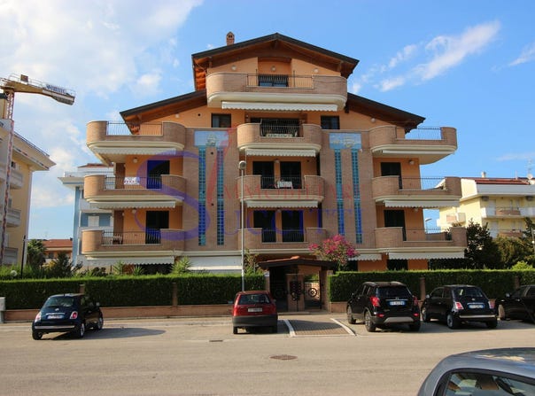 Tortoreto Lido, Abruzzo 64018