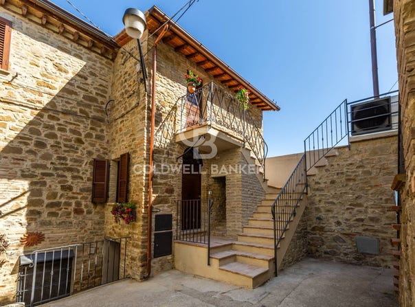Via Cialdini, 12, Collazzone, Umbria 06050