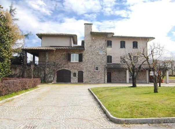 Ceva, The Piedmont 12073