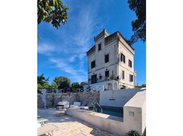 Ostuni, Apulia 72017