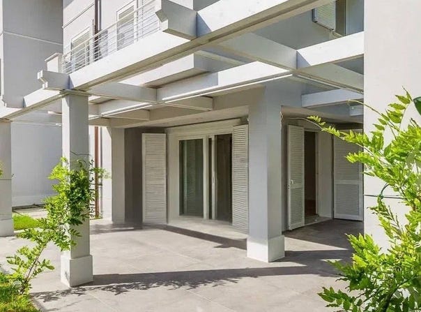Forte dei Marmi, Tuscany 55042
