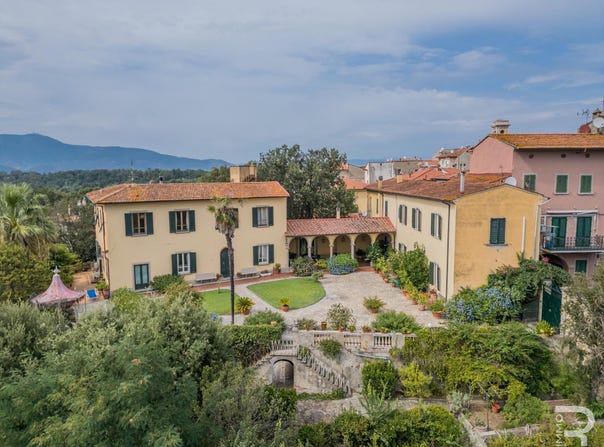 Santa Maria a Monte, Tuscany 56020