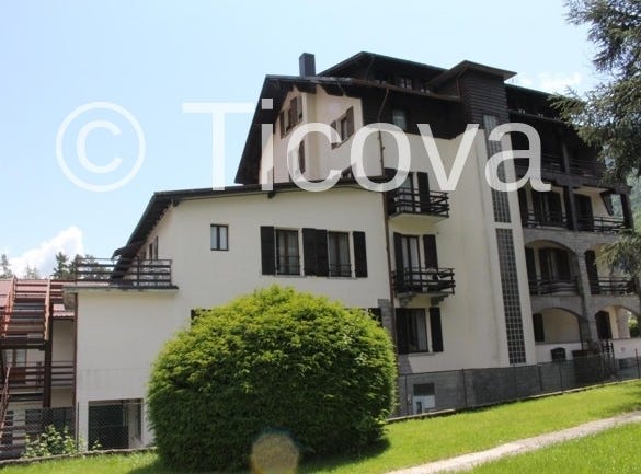 Malesco, Piedmont 28854