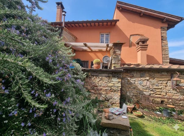 Vicopisano, Tuscany 56010