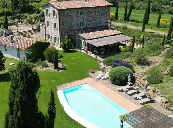 Pienza, Tuscany 53026