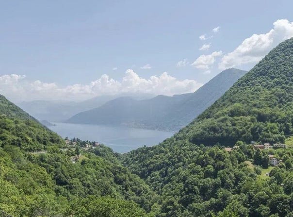 Dizzasco, Lombardy 22020