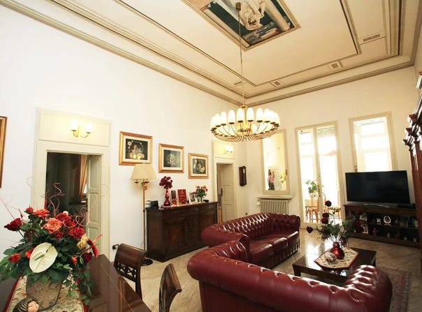 Brindisi, Apulia 72024
