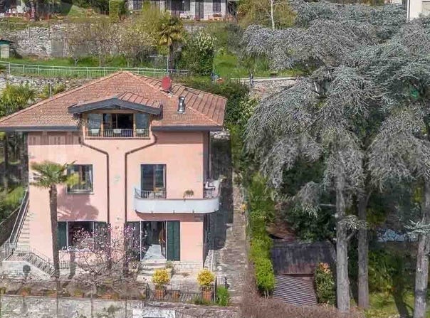 Carate Urio, Lombardy 22010