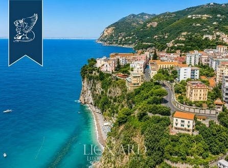 Vico Equense, Napoli