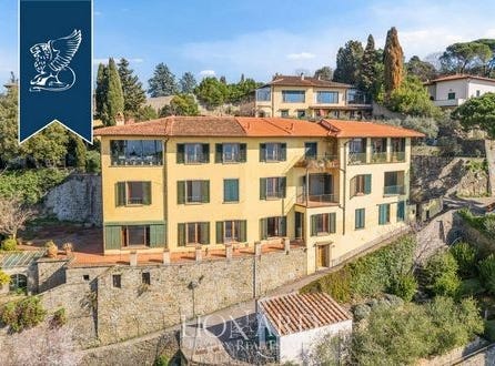Fiesole, Firenze