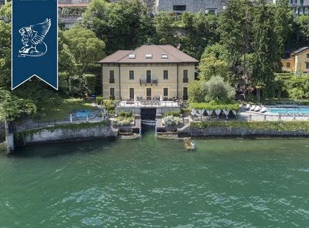 Moltrasio, Como