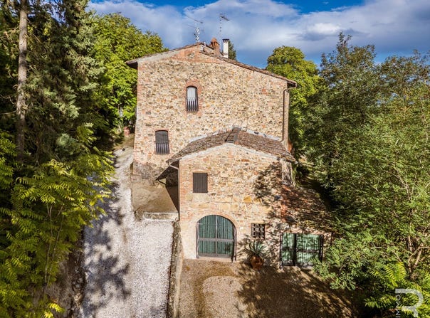Gambassi Terme, Gambassi Terme, Tuscany 50050