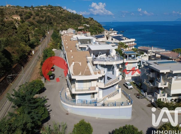 Capo d'Orlando, Sicily 98071